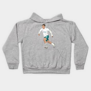 Jack Grealish City Kids Hoodie